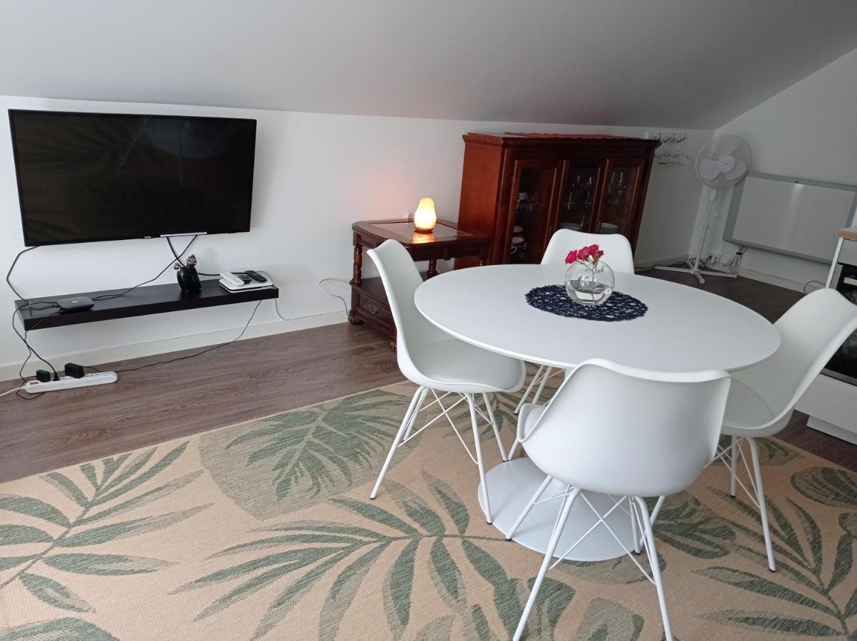 Family Room In Modern House Eide  Екстер'єр фото